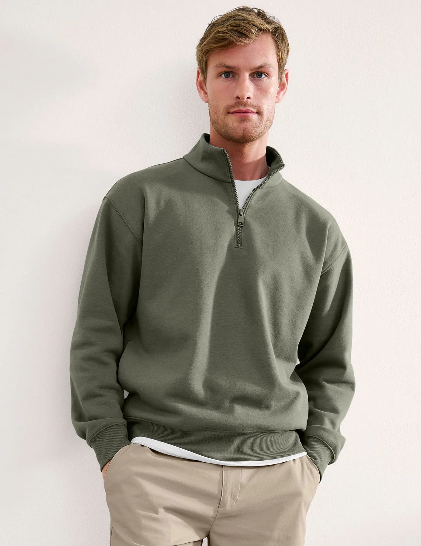 Beyond Yoga Expands Men’s Activewear with Reimagined Menswear Capsule Built for Every Move — additional view 4