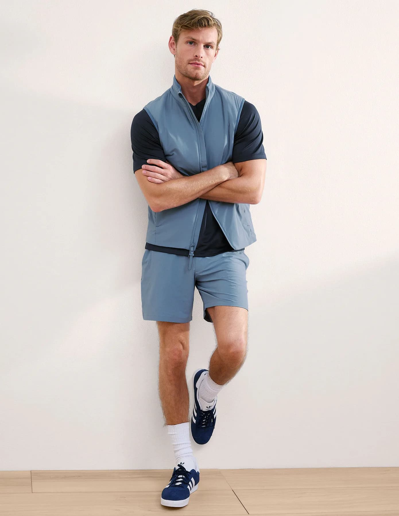 Beyond Yoga Expands Men’s Activewear with Reimagined Menswear Capsule Built for Every Move — additional view 6