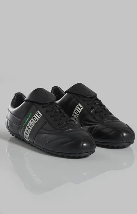 Bikkembergs Leans Into Football Heritage With New Soccer Sneaker Colorways — additional view 1