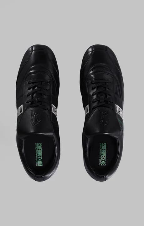 Bikkembergs Leans Into Football Heritage With New Soccer Sneaker Colorways — additional view 3