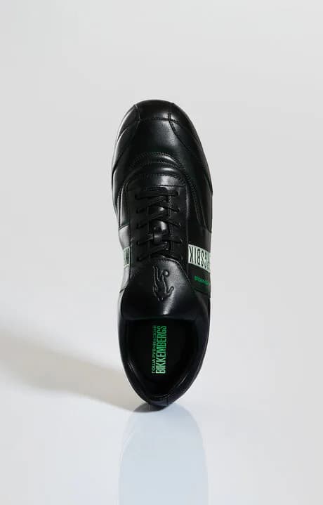 Bikkembergs Leans Into Football Heritage With New Soccer Sneaker Colorways — additional view 4