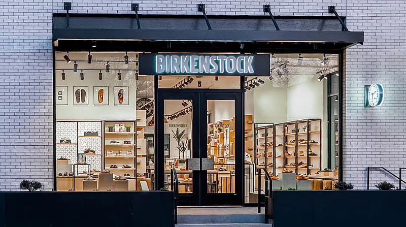 Birkenstock Opens 10th US Store in Nashville