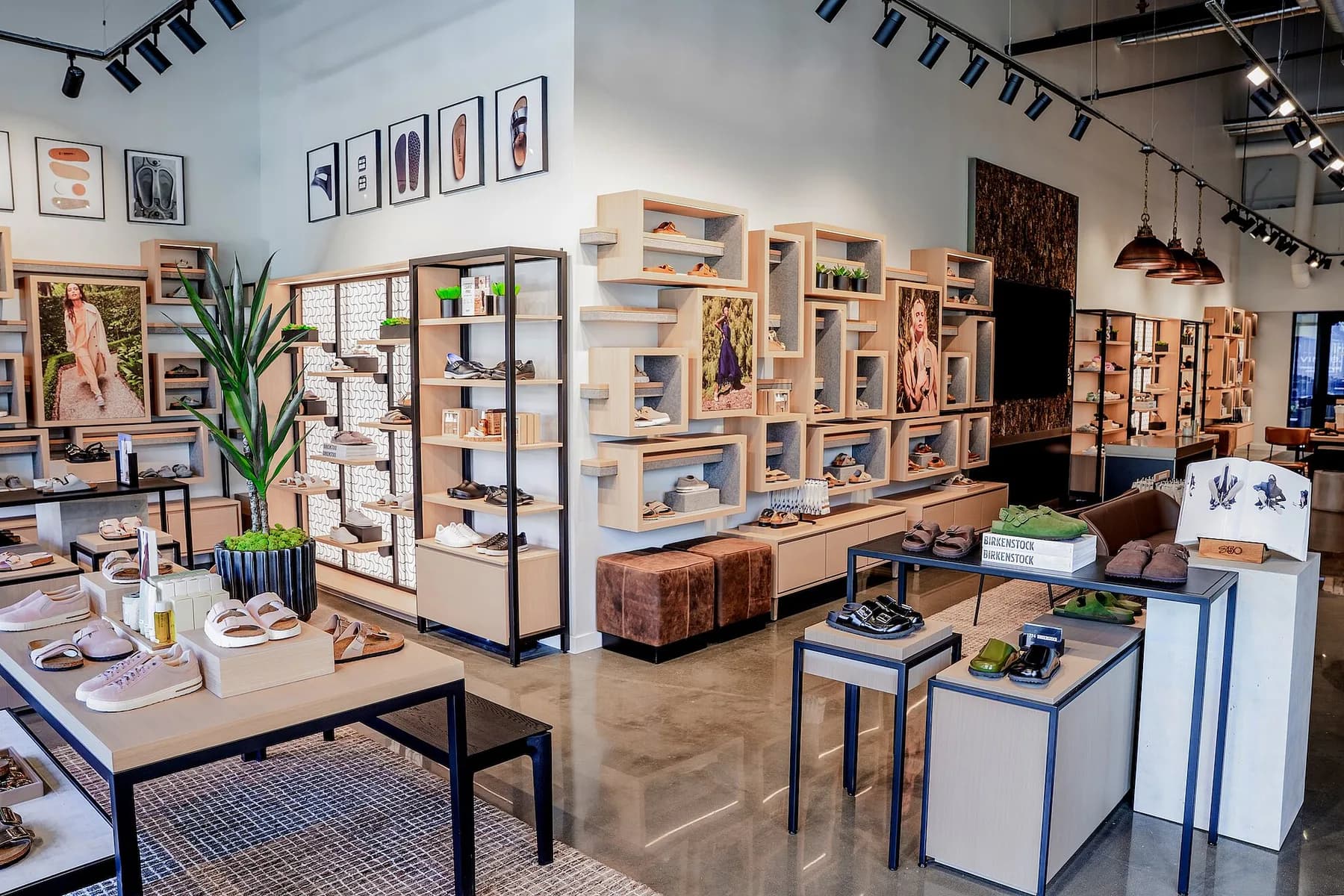 Birkenstock Opens 10th US Store in Nashville — additional view 1