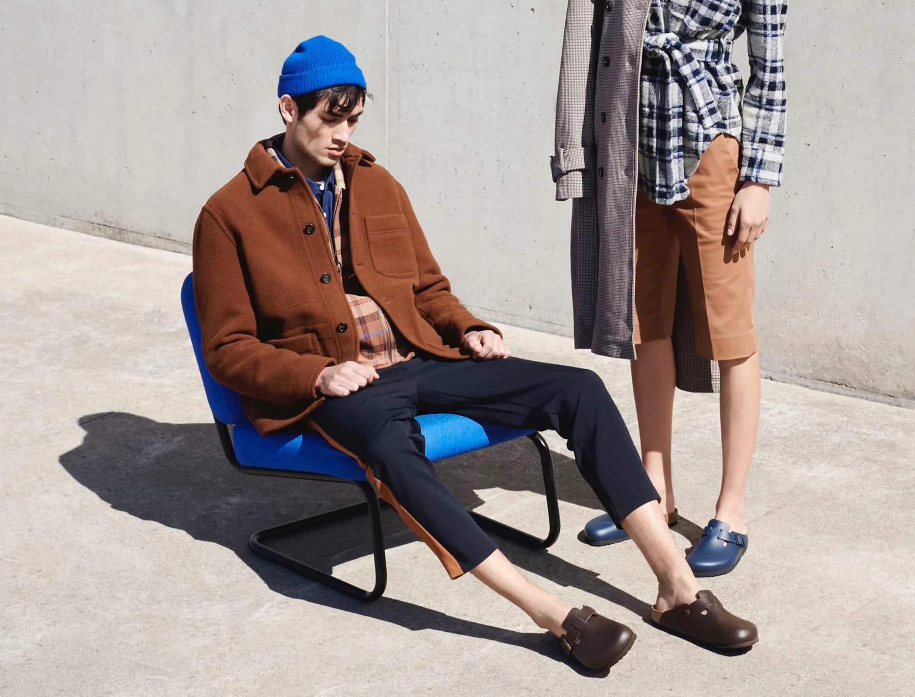 BIRKENSTOCK Opens The Hague Store in European Retail Push