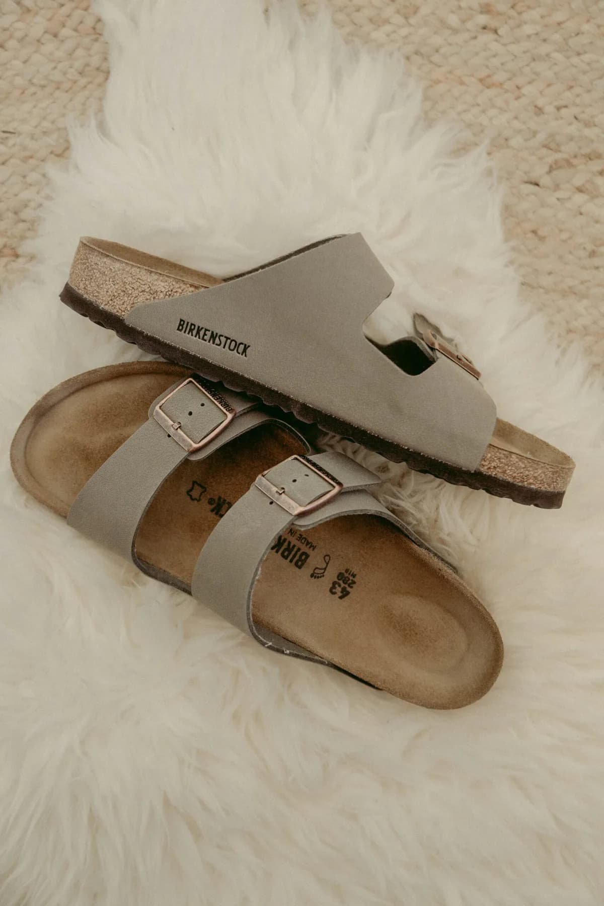 Birkenstock Faces Legal Setback as Sandals Denied Copyright Status