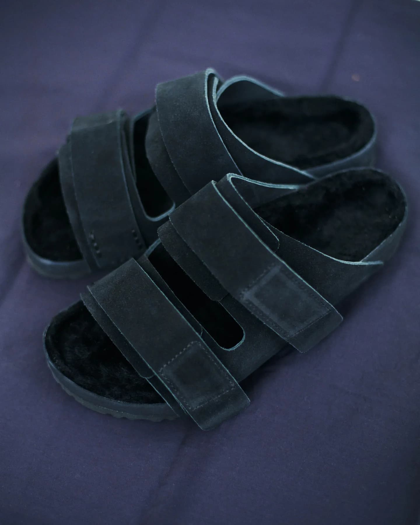 Birkenstock x Tekla Dreamy State Limited Edition Collaboration — additional view 1