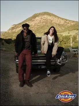 Bluestar Alliance Completes Dickies Acquisition Signaling Major Brand Expansion