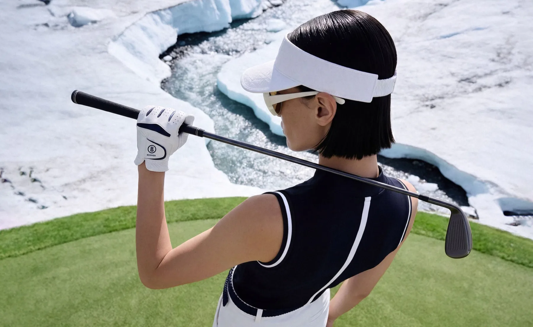 Bogner Summer 2026 Golf Collection Redefines Luxury Performance Wear