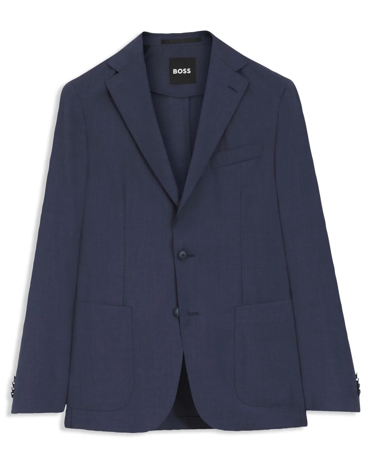 Boss Becomes Official Businesswear Partner of U.S. Men’s Soccer — additional view 5
