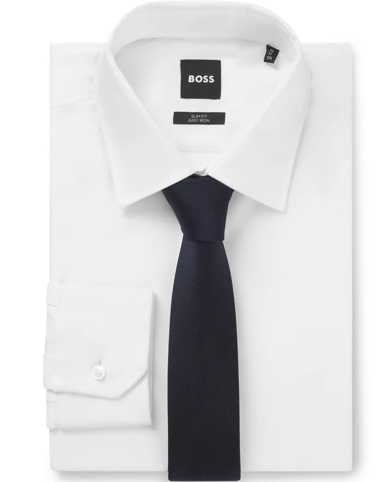 Boss Becomes Official Businesswear Partner of U.S. Men’s Soccer — additional view 1