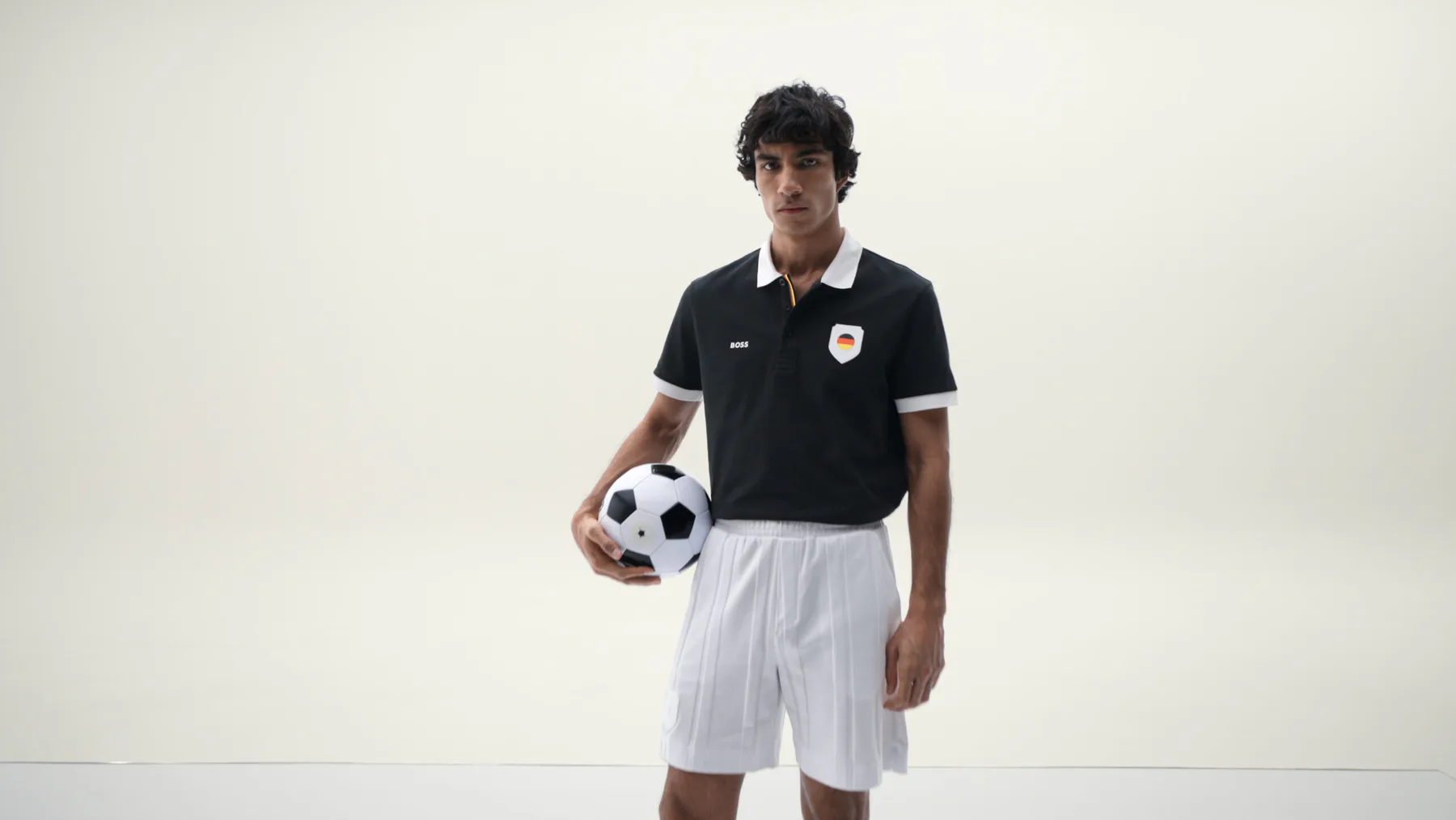 BOSS To Dress US Men’s National Soccer Team — additional view 1