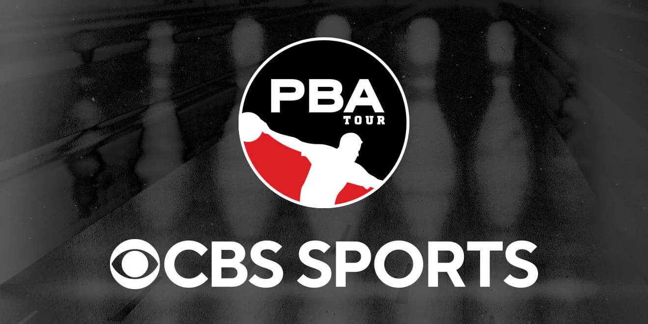 CBS Expands PBA Coverage from 9 to 31 Hours for 2026 Season