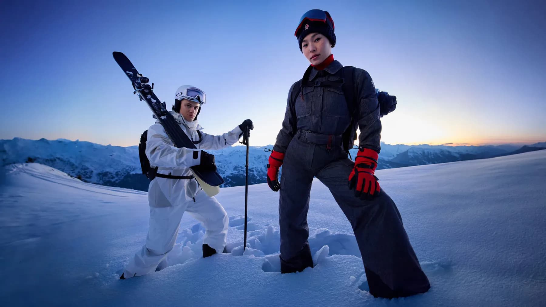 The Top 10 Brands That Rule Aspen