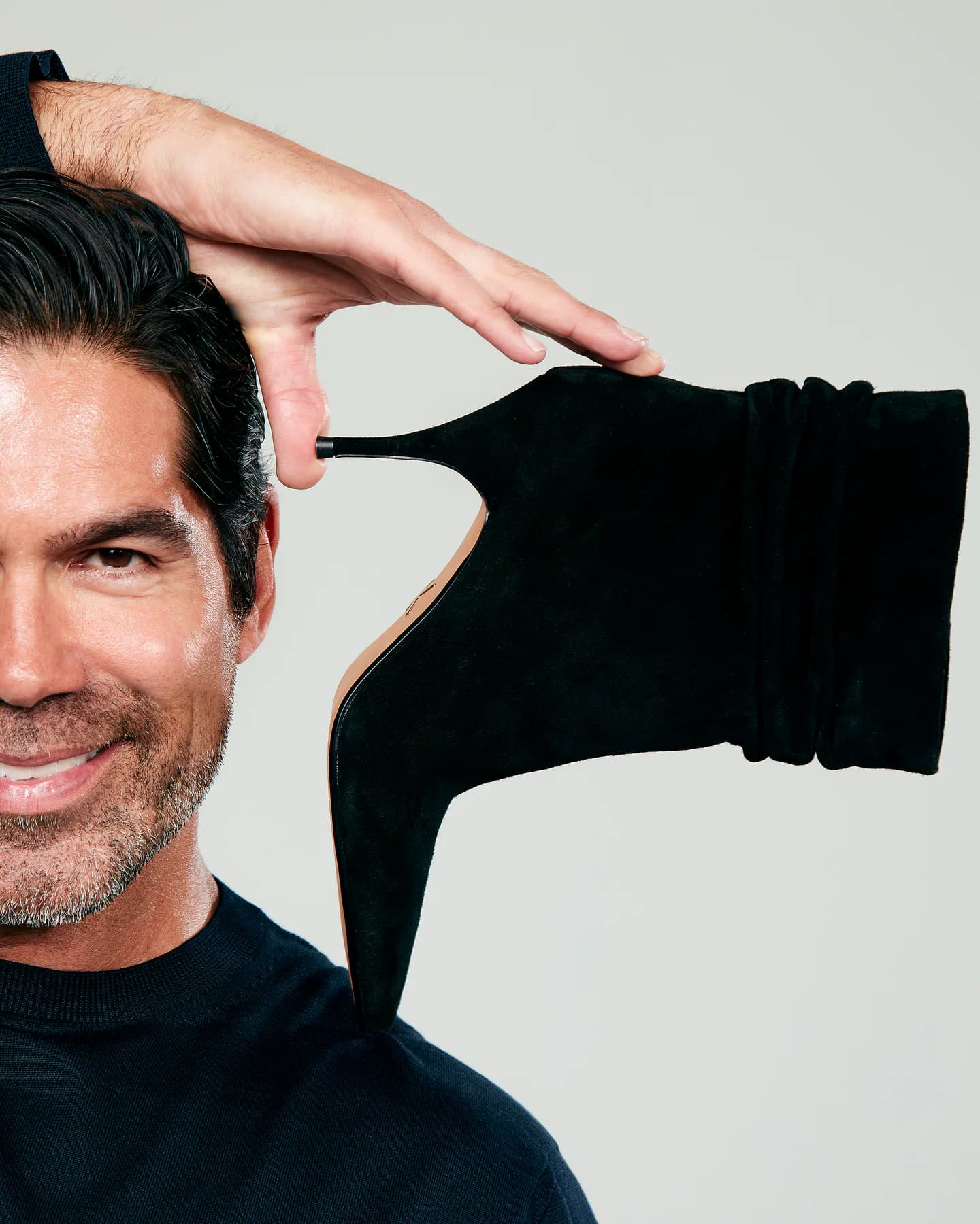 Brian Atwood Joins Express as Creative Director of Footwear