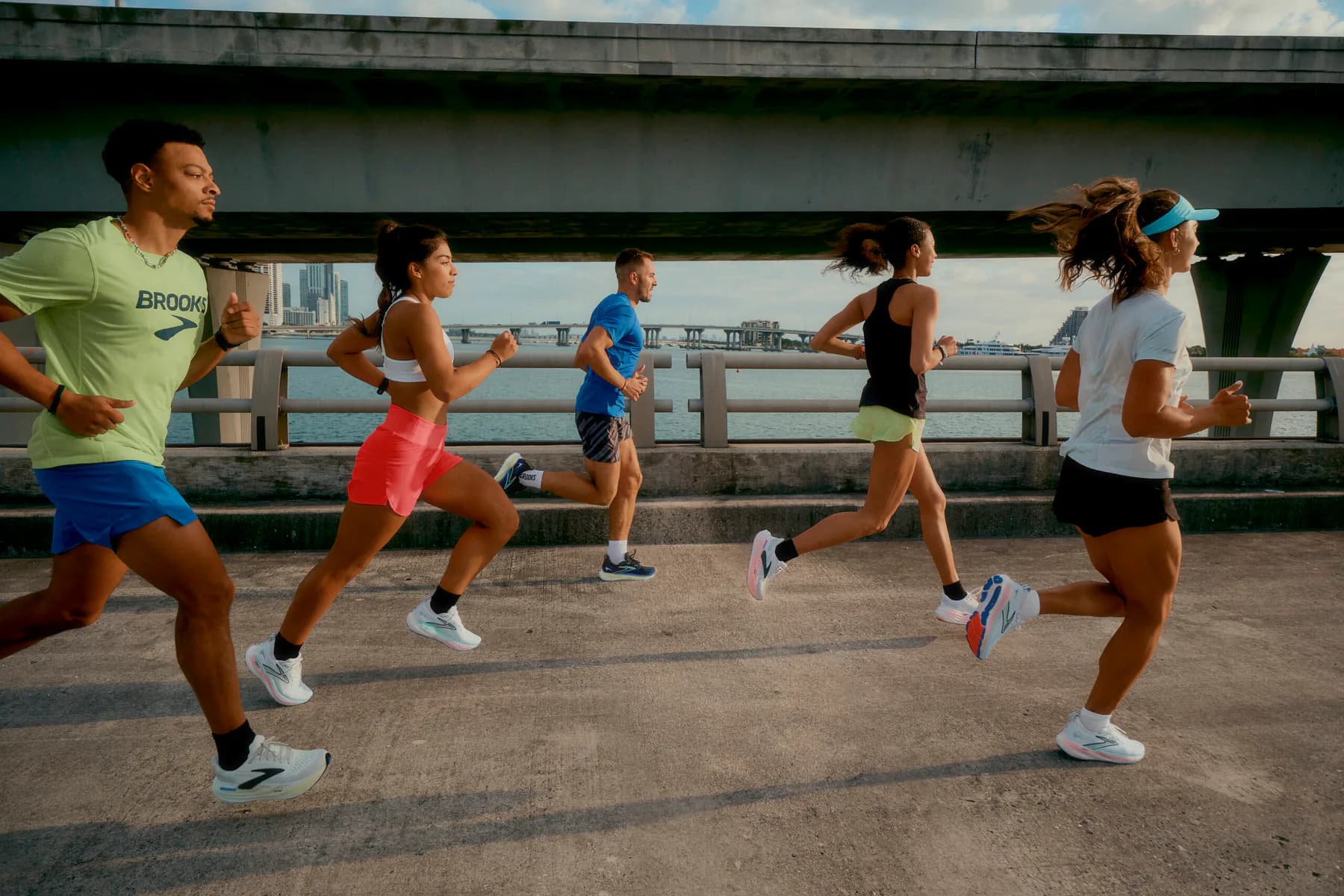 Brooks Running 9% Surge Signals Global Running Dominance