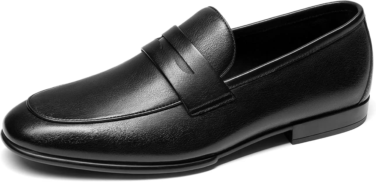 Bruno Marc Advances Accessible Luxury Positioning with Crafture Leather Collection — additional view 3