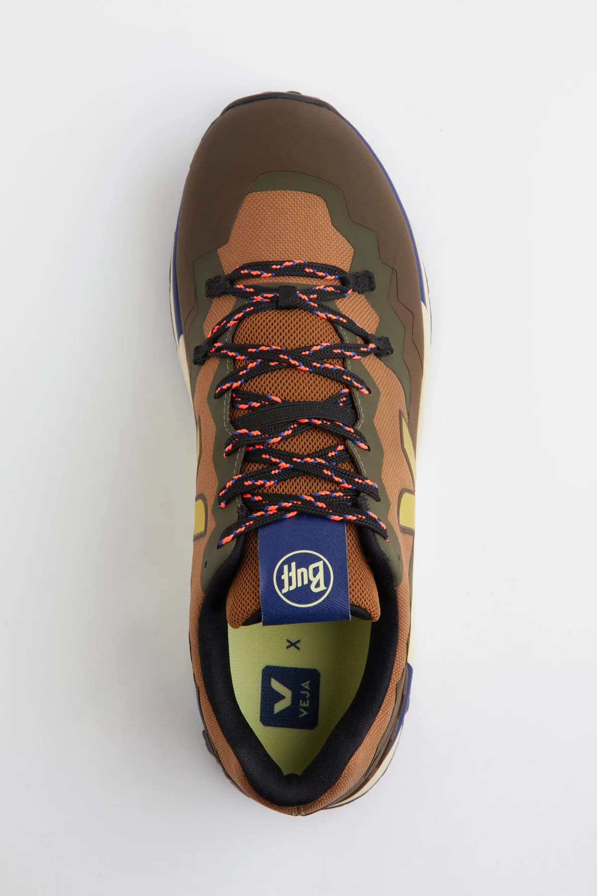 BUFF® and VEJA Launch Eco-Inspired Fitz Roy Collection — additional view 1