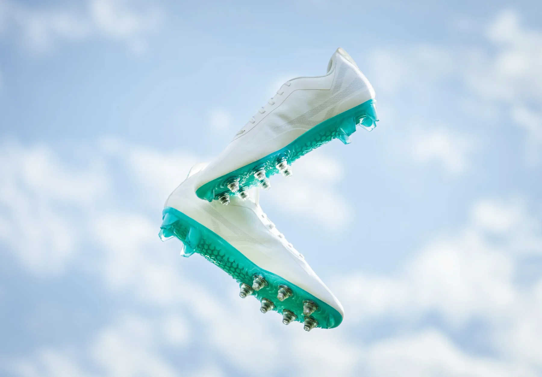 Inside Caddix’s Mission to Build a Smarter Cleat for Performance and Protection — additional view 1