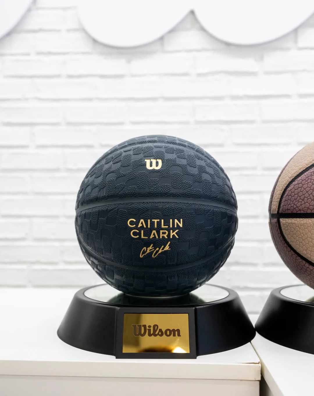 Caitlin Clark Turns Wilson’s Flagship Into One of All-Star Weekend’s Hottest Retail Destinations — additional view 13