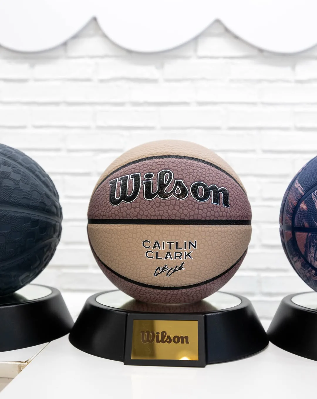 Caitlin Clark Turns Wilson’s Flagship Into One of All-Star Weekend’s Hottest Retail Destinations — additional view 12