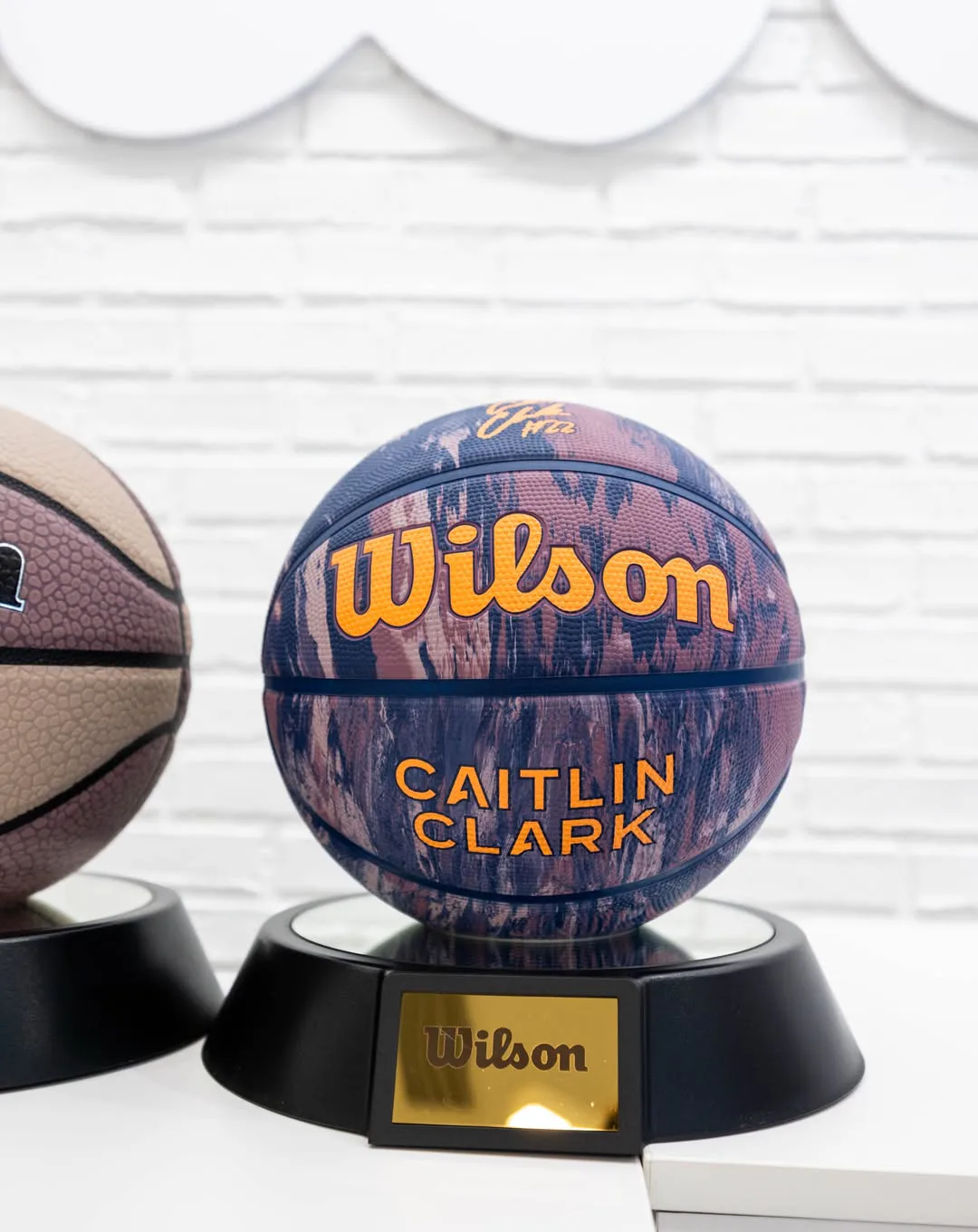 Caitlin Clark Turns Wilson’s Flagship Into One of All-Star Weekend’s Hottest Retail Destinations — additional view 11