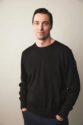 Canada Goose appoints Patrick Bourke as North America President