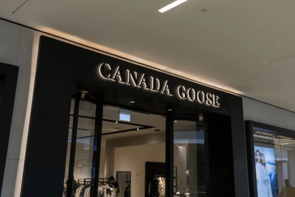 Canada Goose to Report Q2 Fiscal 2026 Financial Results on November 6
