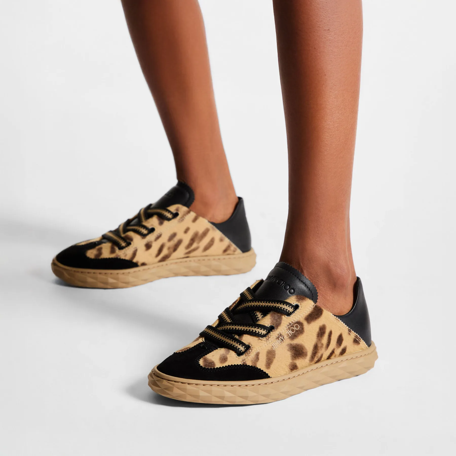 Capri Highlights Jimmy Choo Casual Footwear As Key Growth Driver — additional view 2