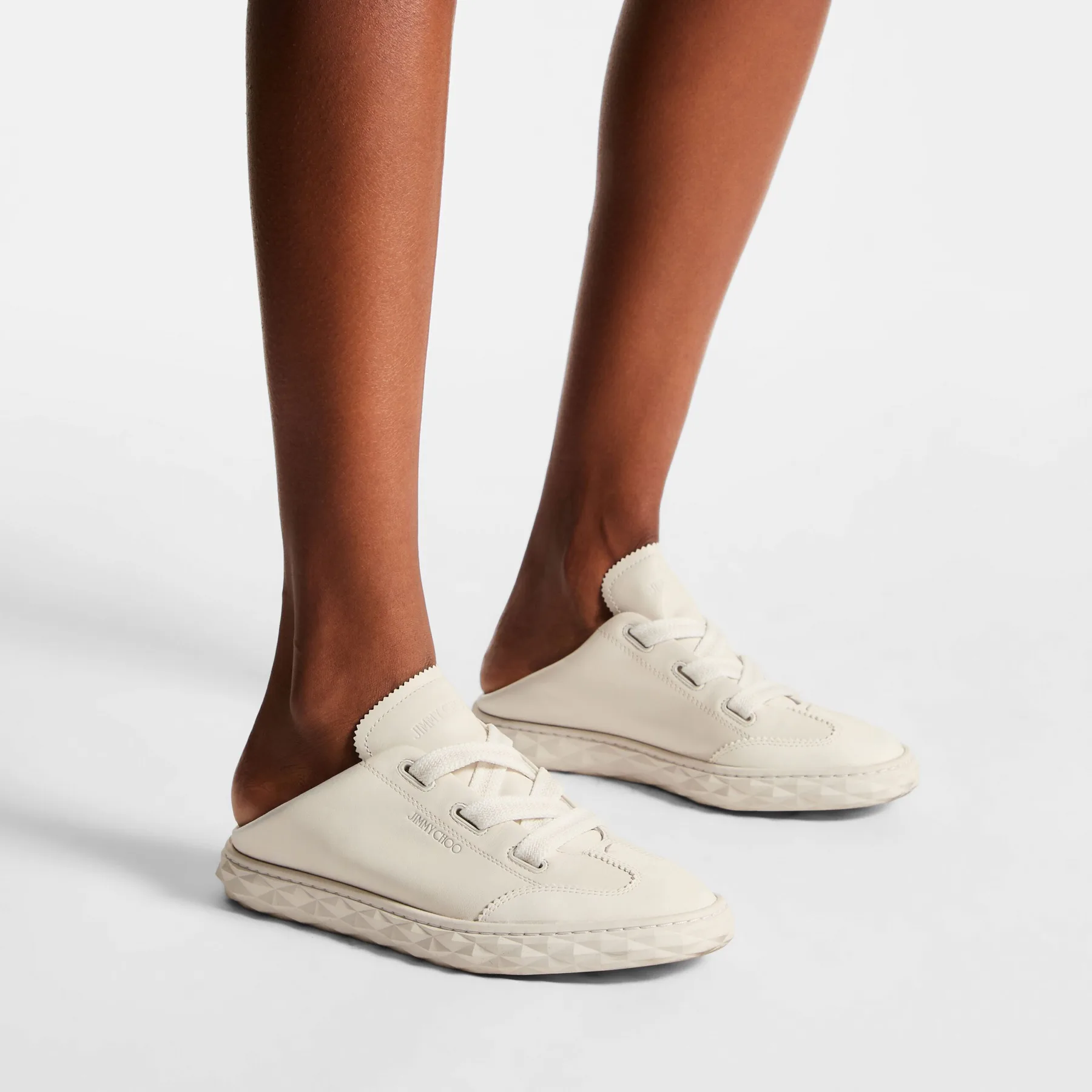 Capri Highlights Jimmy Choo Casual Footwear As Key Growth Driver — additional view 1