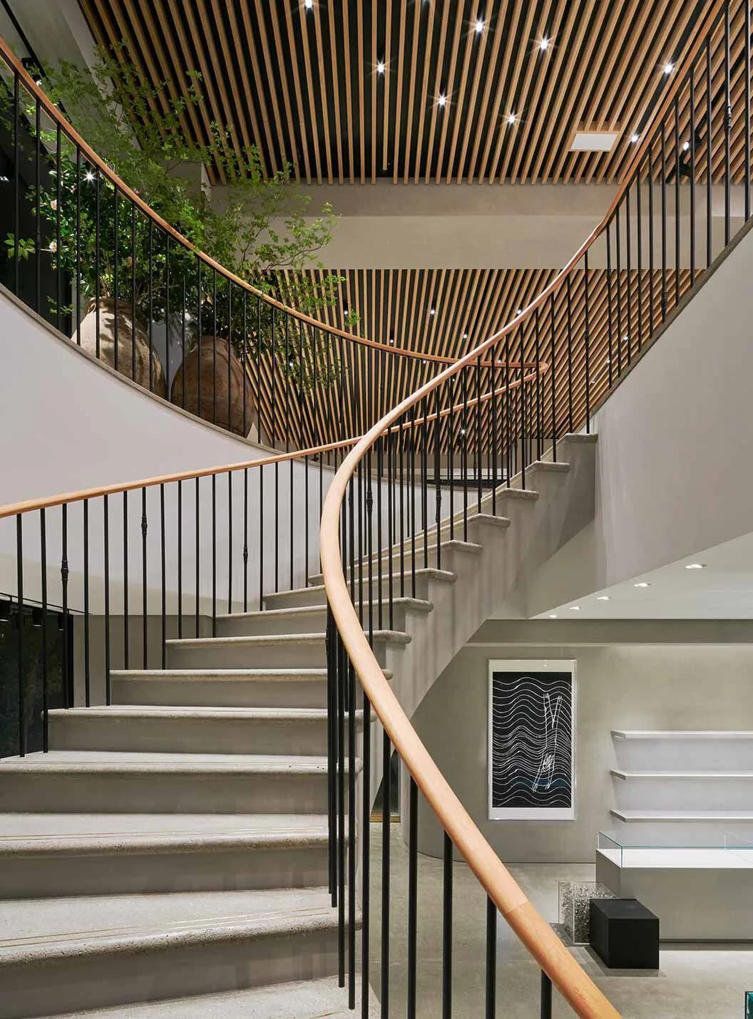 Casa Loewe Ginza Proves Experiential Luxury is Winning in Tokyo — additional view 1