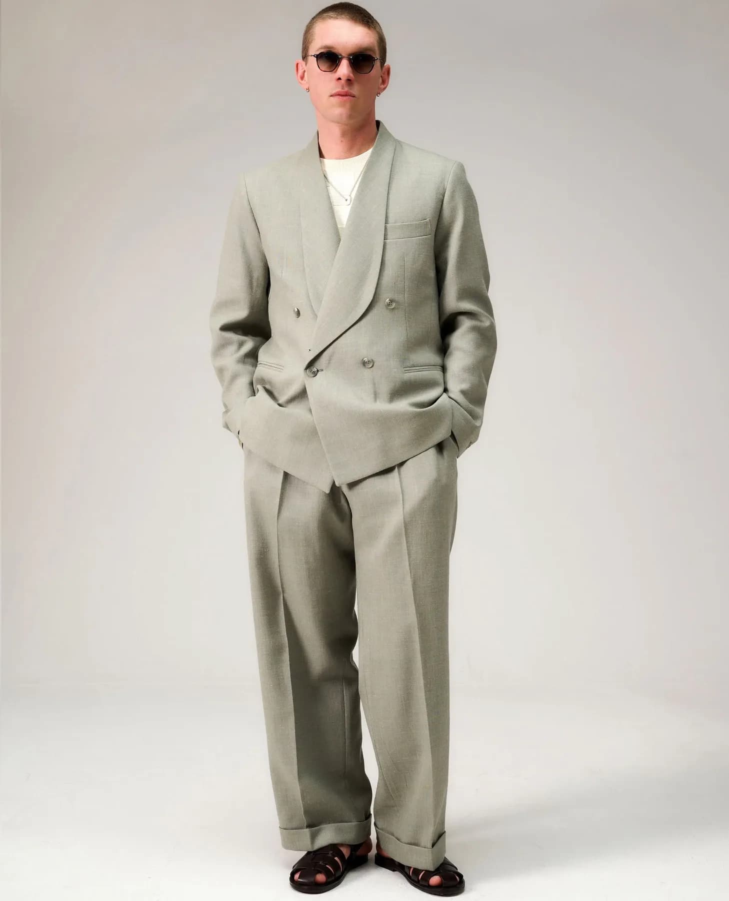 Castore Acquires Grenson to Strengthen Its Lifestyle Footwear Strategy — additional view 2