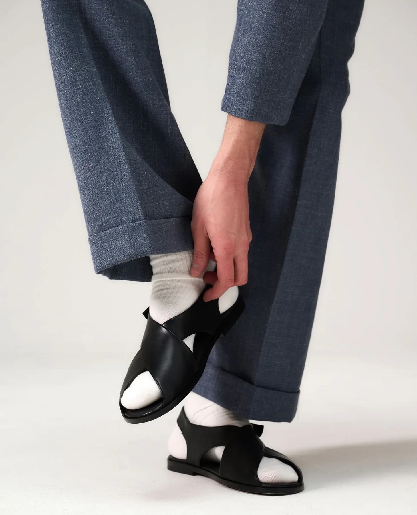 Castore Acquires Grenson to Strengthen Its Lifestyle Footwear Strategy — additional view 3