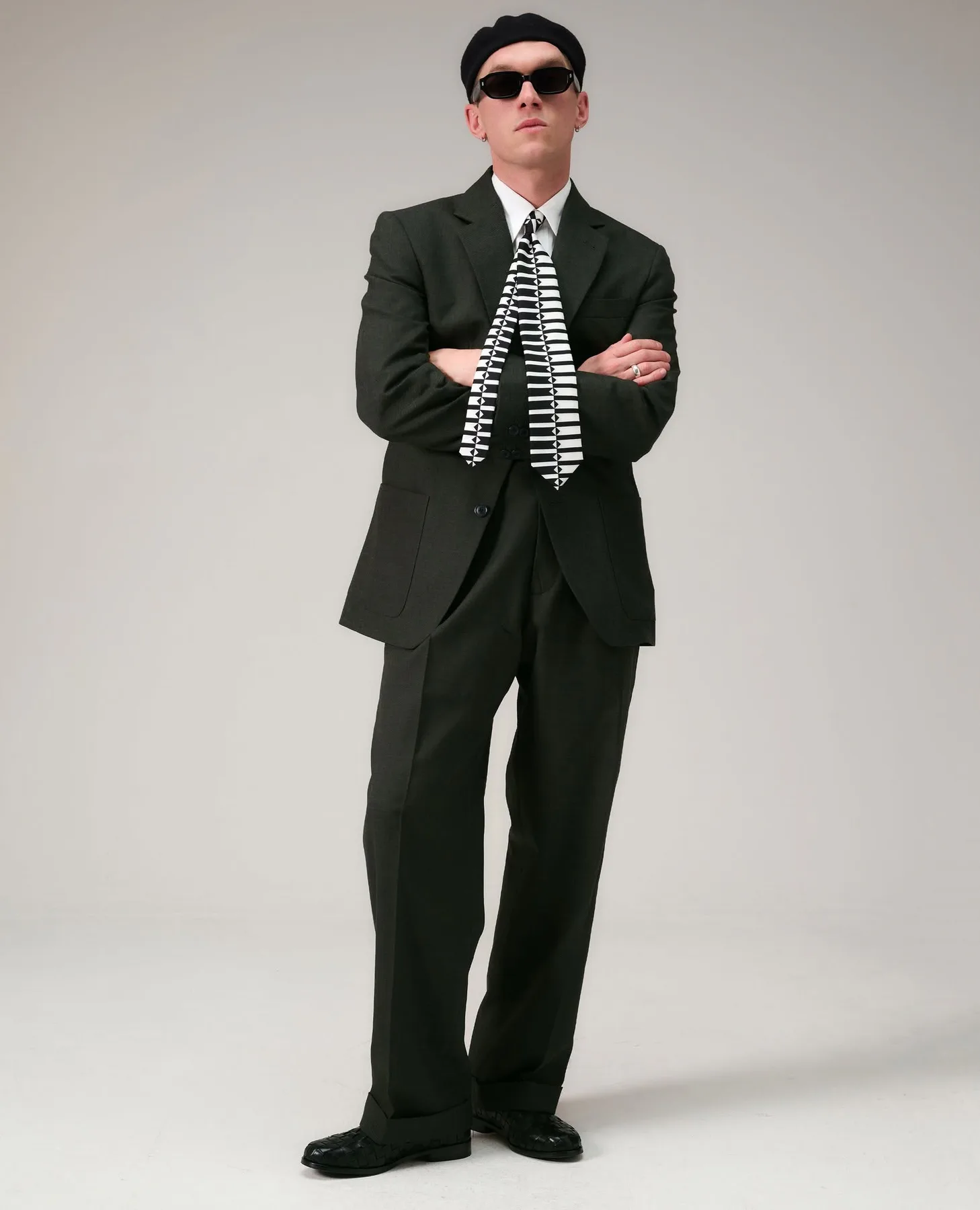 Castore Acquires Grenson to Strengthen Its Lifestyle Footwear Strategy — additional view 4
