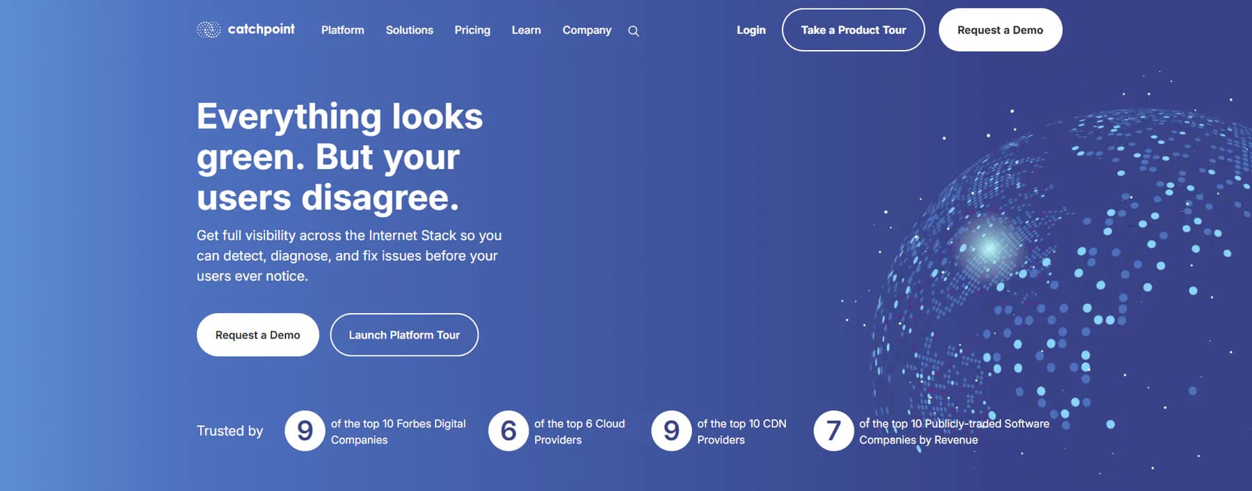 Catchpoint Report Reveals Nike and Adidas Risk $400M in Lost Revenue from Poor Digital Performance