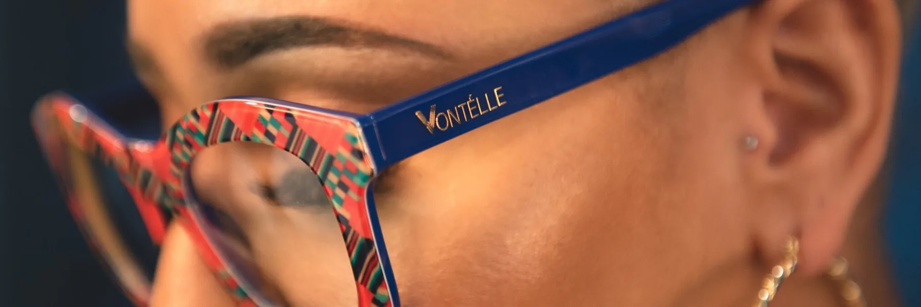 Celebrating Black Heritage Through Bold, Functional Eyewear