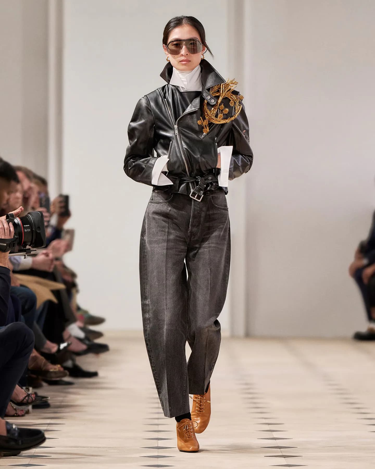CELINE’s Footwear Enters a New Chapter Under Michael Rider — additional view 2