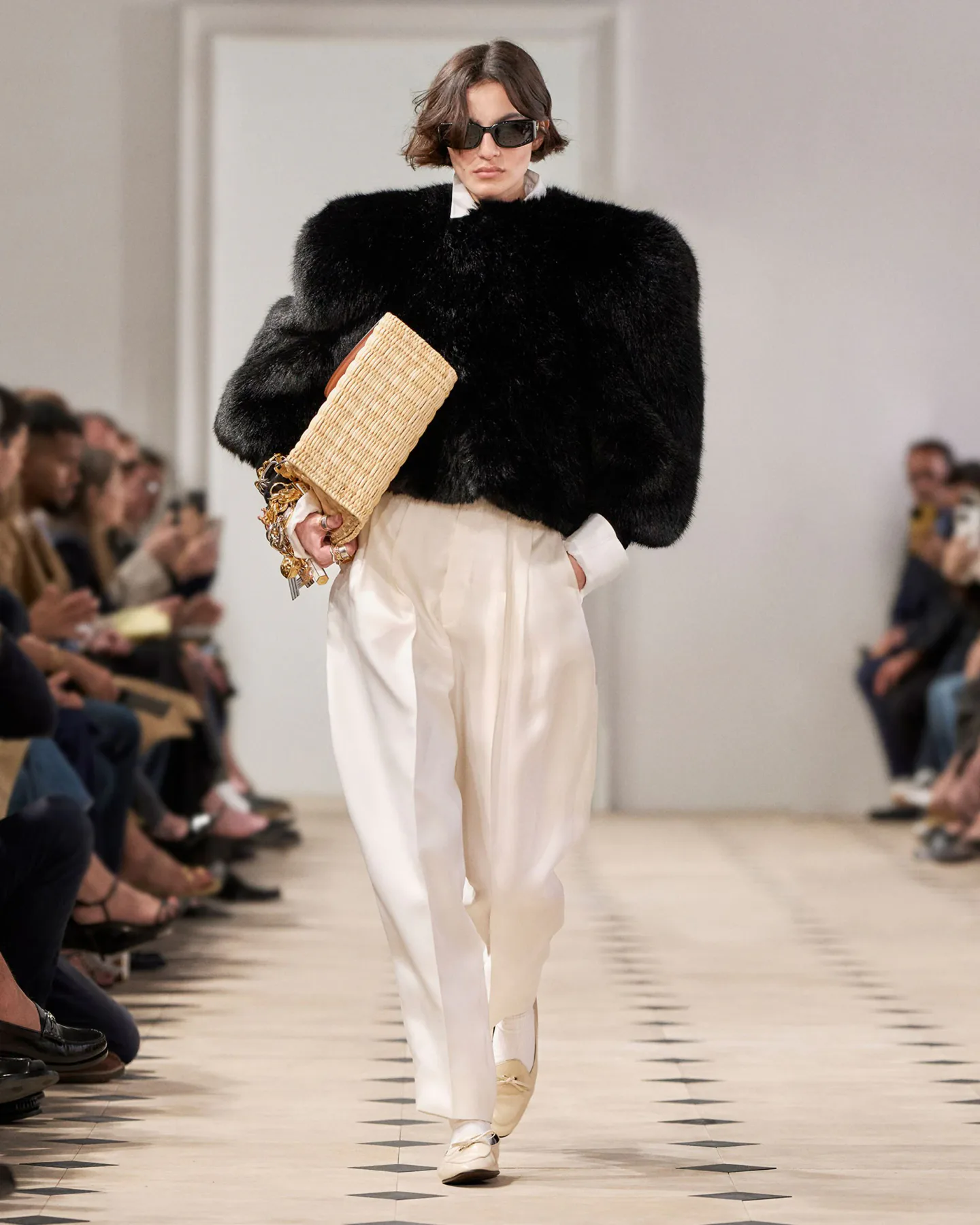 CELINE’s Footwear Enters a New Chapter Under Michael Rider — additional view 3