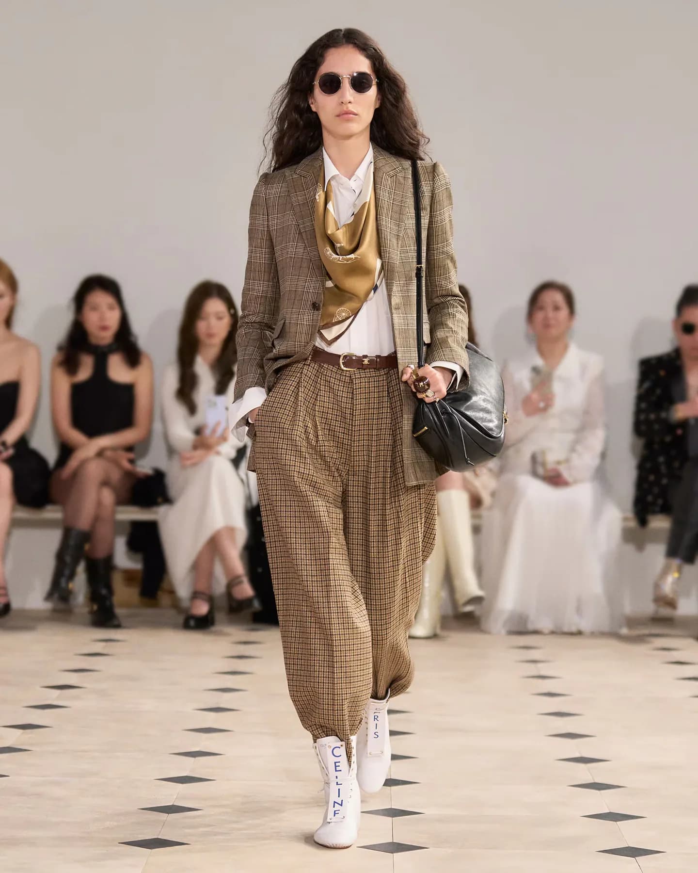 CELINE’s Footwear Enters a New Chapter Under Michael Rider — additional view 4