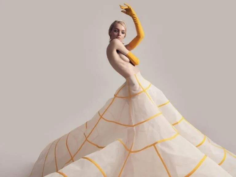 CFDA and OpenAI Launch Innovation Hub for American Fashion Designers