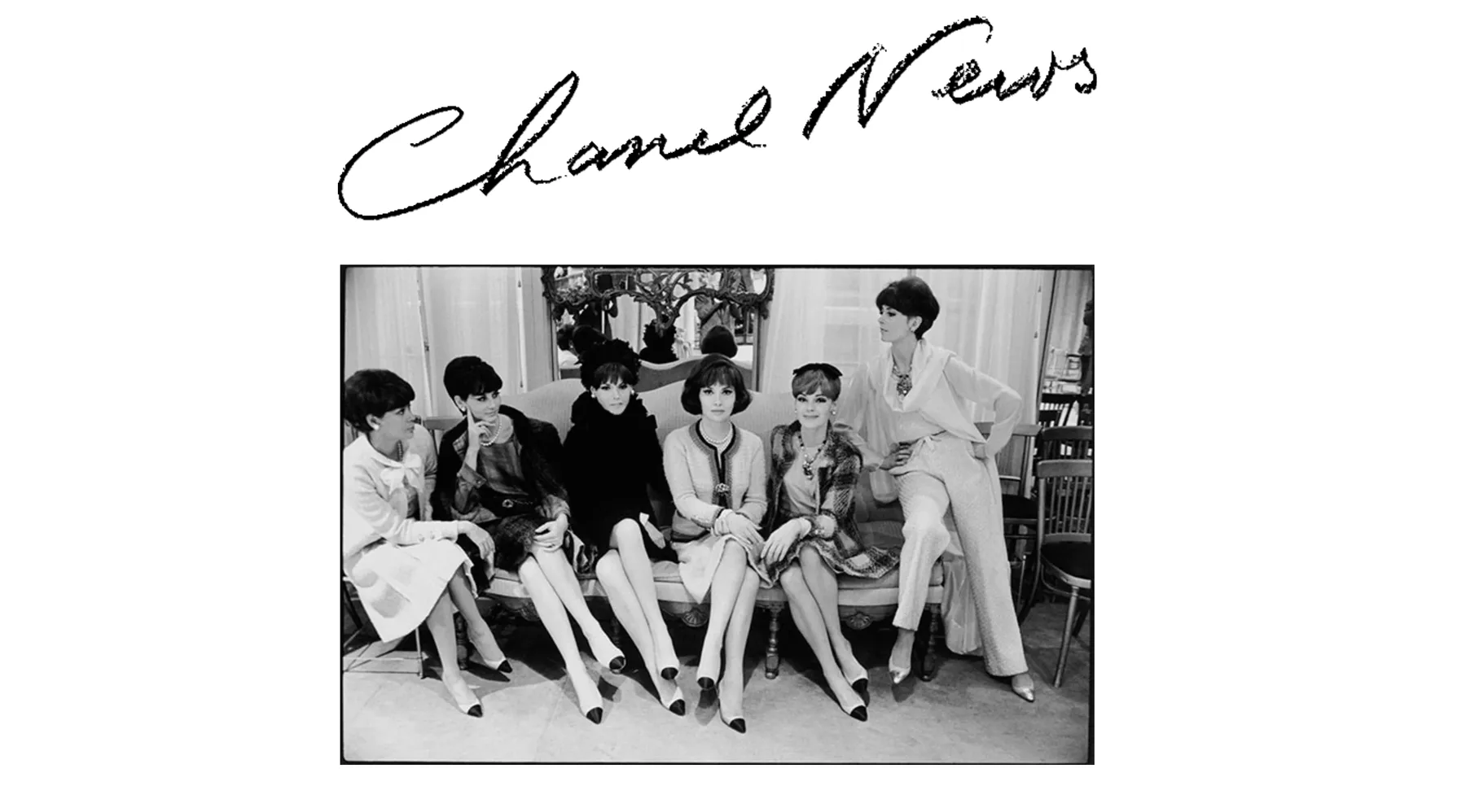 How Chanel Revolutionized the Retailing of Footwear