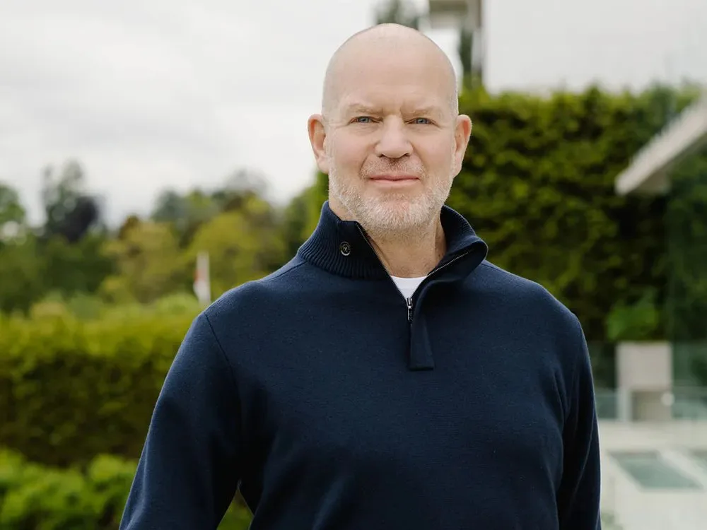 Chip Wilson Pushes Bold 2026 Shake-Up at Lululemon
