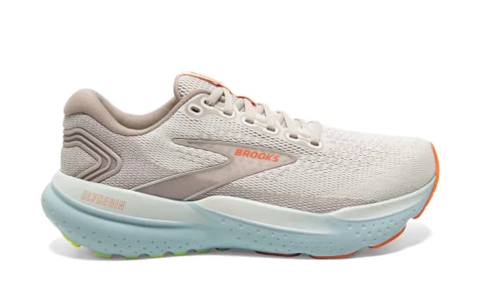 Choosing The Perfect Running Shoe — additional view 1