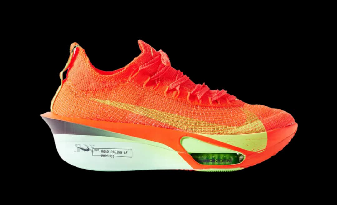 Choosing The Perfect Running Shoe — additional view 4