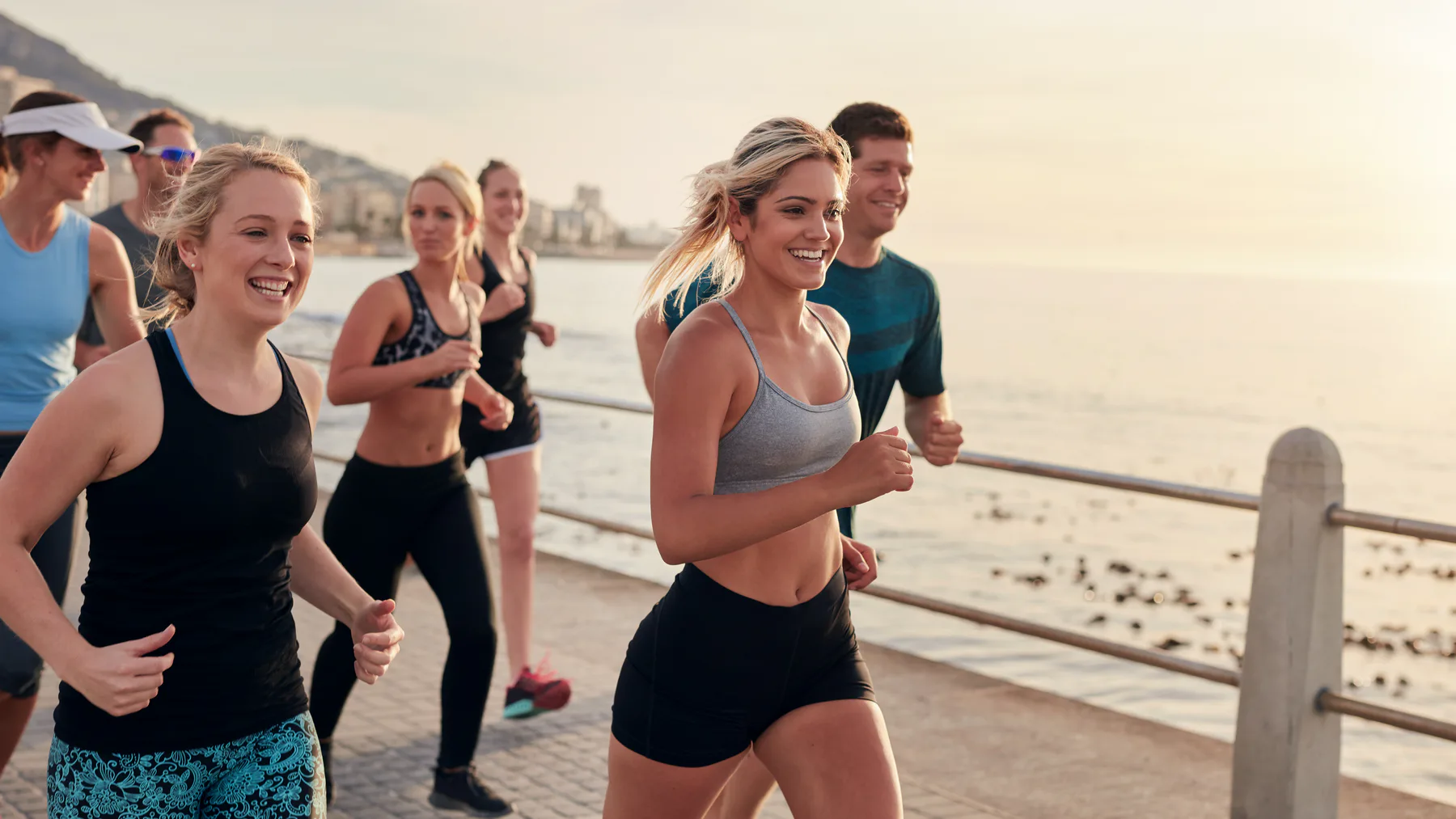 Choosing The Perfect Running Shoe