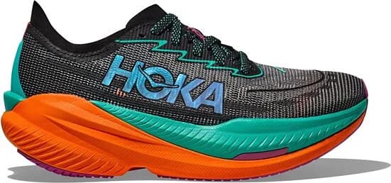 Choosing The Perfect Running Shoe — additional view 2