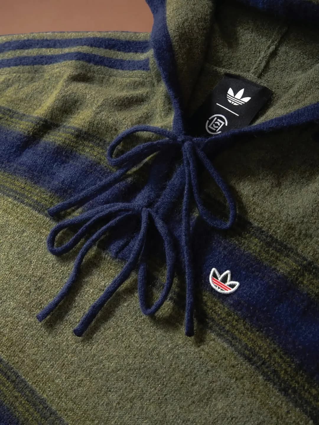 CLOT and Adidas Originals Unveil The Mundial Collection By Edison Chen