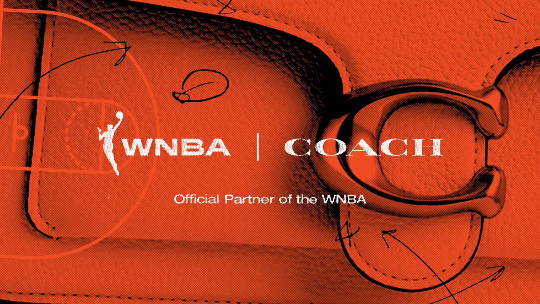 Coach and the WNBA Champion Individuality, Announce Multiyear Partnership
