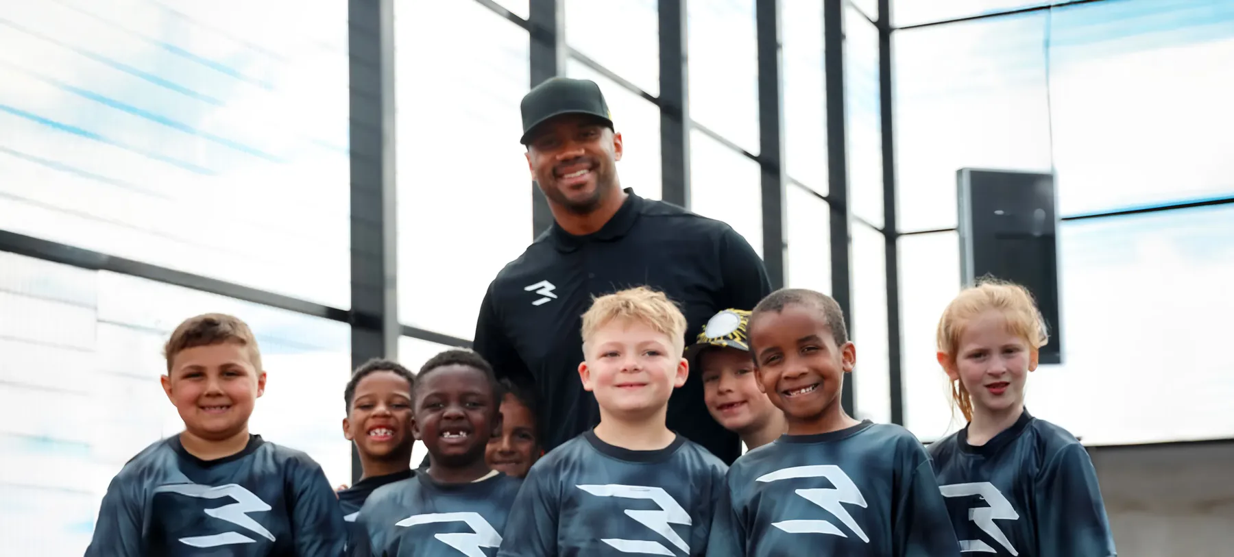 Colossal Launches 2025 Youth Athlete of the Year Voting With $25K Prize and Mentorship