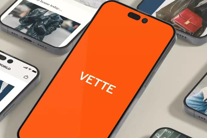 Condé Nast launches Vette to tap $200 billion creator economy with AI-powered storefronts