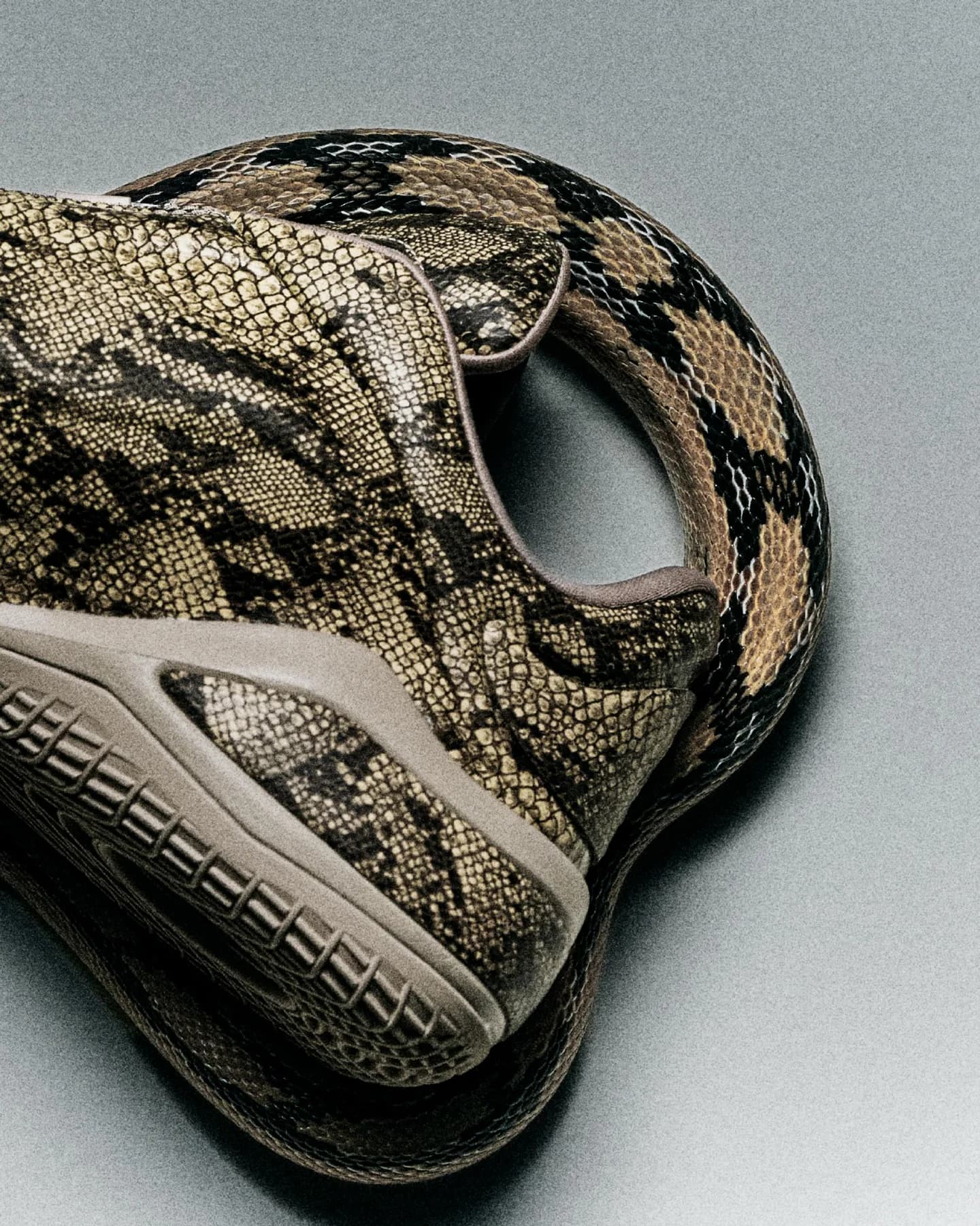 Converse Unveils SHAI 001 Premium Signature Sneaker for Shai Gilgeous-Alexander — additional view 1